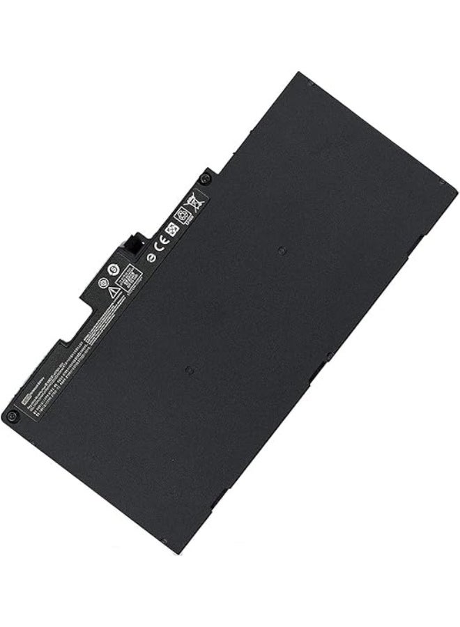 battery CS03XL Perfectly compatible for HP Elite.Book 840 G3 848 G3 850 G3 755 G3 745 G3 EliteBook 840 G4 848 G4 850 G4 755 G4 745 G4 ZBook 15u G3 - Image 1